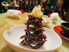 -杭州君悦酒店·湖滨28中餐厅