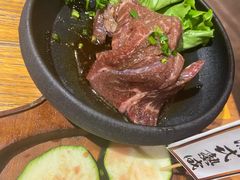 -赤坂亭M9和牛烧肉(世博源店)