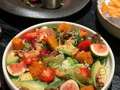 -Nord Grill&Bar Highland诺德西餐(深圳欢乐海岸店)