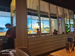 -汉拿山(包河万达店)