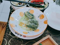 -涵家味土菜馆·徽州一绝臭鳜鱼(三河古镇店)