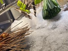 -通海俄式烧烤·俄罗斯大串(嵩山路店)