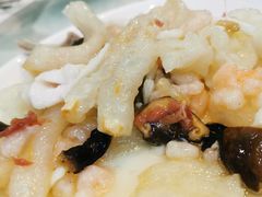 -新聚丰菜馆(太监弄店)