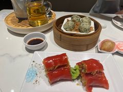 -稻香海鲜饭店(第一国际店)
