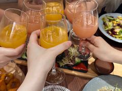 -FUNFUN有饭花园聚会餐厅