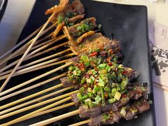 -聚味瞿记·龙虾堂(渔人码头一店)