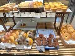 -CARINO BAKERY&CAFE(人广来福士店)