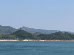-北京金海湖景区