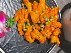 -前海沿·青岛菜(大拇指广场石老人店)