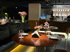 -Fuzzy Bistro 浮几韩餐·茶酒馆