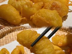 -老伙记海鲜码头(北滘店)