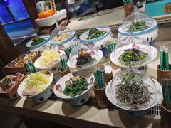 -驰明粗粮小厨(湖滨路店)