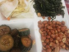 -王村姑老土炕莜面村(桥东店)