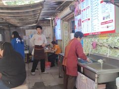 -笑云开汤包店(网巾市店)