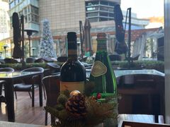 -君悦酒店·La Terrazza意合園·意式风味