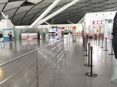 -南宁吴圩国际机场-T2航站楼