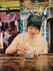 -上海徐(东方新天地店)