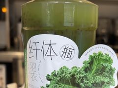 -喜茶(上海兴业太古汇店)