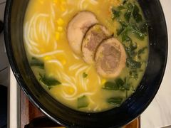 -蒙小妹骨汤饭.米线(新光路店)