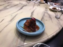 -柒园·三十年创意杭帮菜(龙湖滨江天街店)