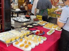 -隆昌海鲜酒家(南岸路店)