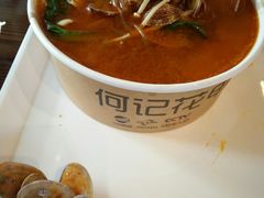 -何记花甲(印象城店)