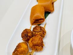 -蔡澜点心·粤菜(月星环球港店)