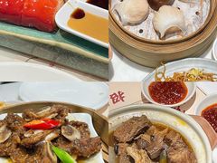 -赏点粤式点心(广州塔店)