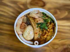 -王记生烫牛杂面馆(兰陵路店)