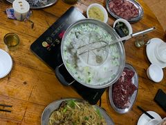 -江村四哥新鲜牛肉店(江高总店)