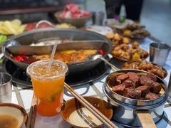 -贰回巷火锅馆(钟楼店)