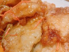-关东小磨东北菜(上海长风大悦城店)