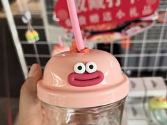 -憨铁匠老火锅(龙岗万科里店)