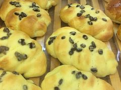 提子总动员-BreadTalk面包新语·烘焙蛋糕(高德置地春广场店)