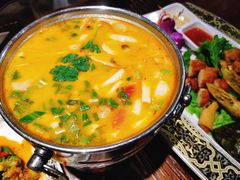 -Siam泰餐厅(水上公园店)