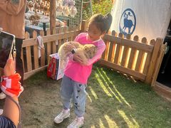 -鄂尔多斯野生动物园