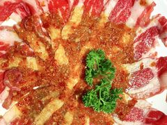 -韩宫宴炭火烤肉(昆山金鹰店)