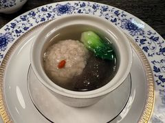 -Yan Ting 宴庭中餐厅(上海静安瑞吉酒店)