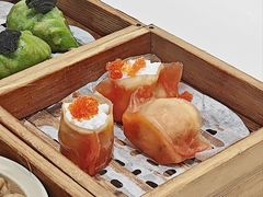 -蔡澜点心·粤菜(月星环球港店)