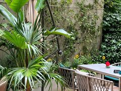 -Osteria Garden 生蚝花园餐厅(原进贤路店)