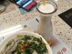 -新辉港式茶餐厅(北栅店)