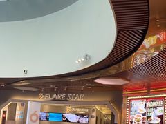 -FLARE STAR FITNESS(复地活力城店)