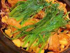 -永安鱼庄·镇江菜(东吴路店)