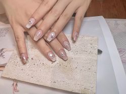-森日式美甲沙龙MORI NAIL总店