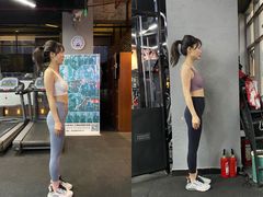 -豪思成DK健身私教连锁(凯乐国际店)