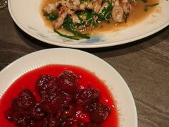 -凤霞海鲜大排档·天津菜(抗震路店)