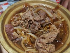 招牌安格斯肥牛-米村拌饭(城阳万象汇店)