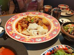 -塔哈尔·新疆盛宴(奉贤龙湖店)