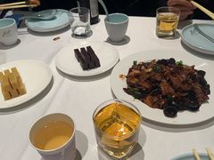 -玉林烤鸭店(定福庄店)