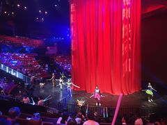 -重庆国际马戏城